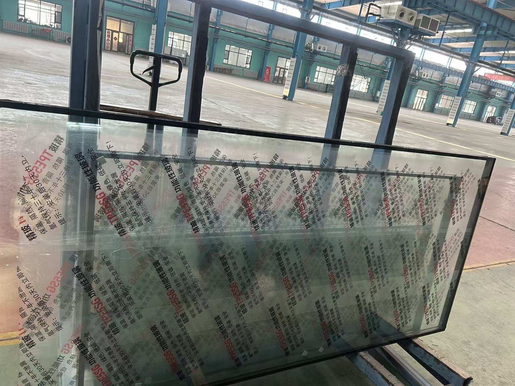 德宏傣族景颇族自治州玻璃源头工厂夹胶玻璃 - 排名